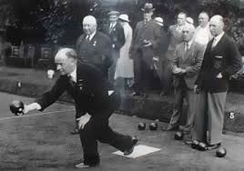 Image result for Maidenhead Thicket Bowls Club