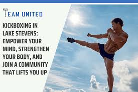 Image result for United Dojos Kickboxing