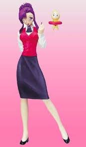 「風見みずほ おねがい☆ティーチャー」の画像検索結果