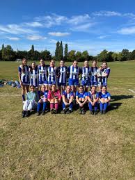 Image result for CAVERSHAM AFC