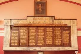 Image result for Queen`s Park Bowling Club