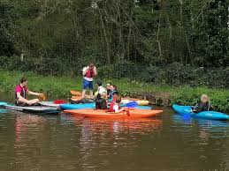 Image result for Addlestone Canoe Club