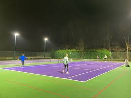 Image result for Harlington Tennis Club