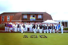 Image result for Lymington Bowls Club