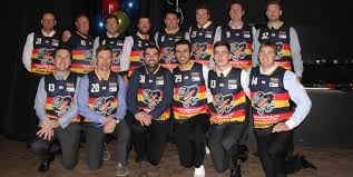 Image result for Whitton Netball Club