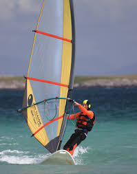 Image result for Trent Windsurfing Club
