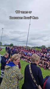 Image result for Enniskillen Rugby Football Club