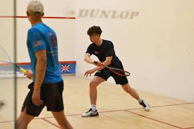 Image result for Hull East Riding Squash Club