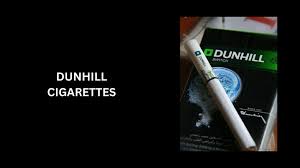 Image result for dunhill cigarettes