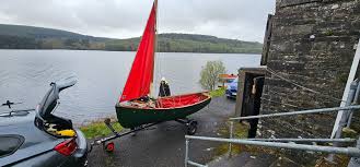 Image result for Porthmadog Sailing Club