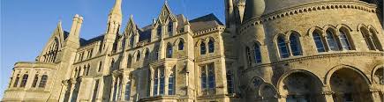 Image result for Aberystwyth University