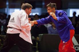 Image result for York Railway Institute Judo Club