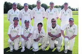 Image result for Whittington Wanderers Cricket Club