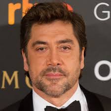 Image result for ハビエル・バルデム