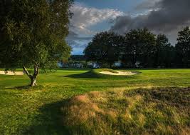 Image result for Cookridge Hall Golf Club
