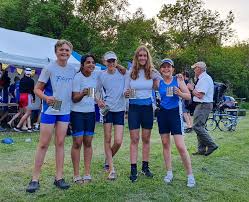 Image result for Hinksey Sculling School Club