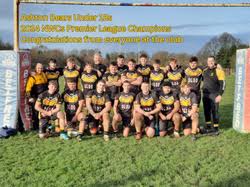 Image result for Ashton Bears Arlfc