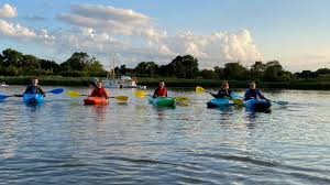Image result for Lowestoft & District Canoe Club