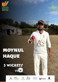 Image result for Roding Valley Cricket Club