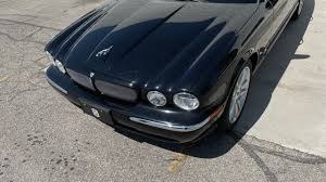 Image result for Black 2004 Jaguar