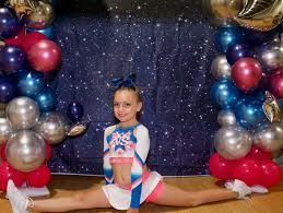 Image result for Supernova Cheer Programme