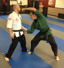 Image result for Kenpo Karate Club