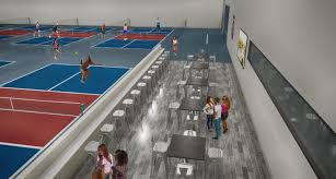 Image result for Motiv8 Pickleball Club
