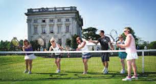Image result for Northaw & Cuffley Lawn Tennis Club