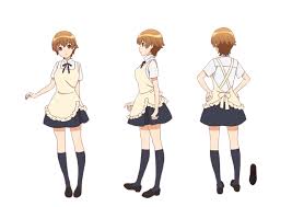 「小鳥遊宗太 WORKING!!」の画像検索結果