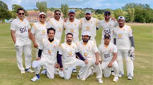 Image result for Bexhill Cricket Club