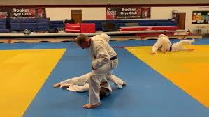 Image result for Booker Gym Club