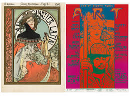 Image result for psychedelic posters