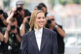 Image result for scarlett johansson