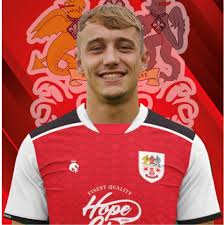 Image result for Charnock Richard Football Club