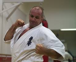 Image result for Chikara Dojo Of Kyokushin Karate