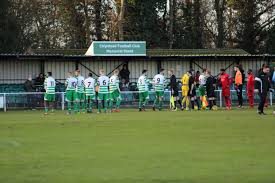 Image result for Chipstead Fc