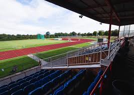 Image result for Grimsby Harriers & Athletics Club