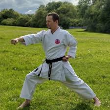 Image result for Konjaku Shin National School Of Karate, Lincolnshire