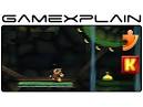 GameXplain // V-Guide: Donkey Kong Country Returns V-