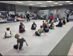 Image result for Phoenix Martial Arts