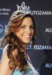 Carlina Duran Loses Crown,