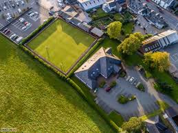 Image result for Machynlleth Bowling Club