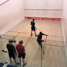 Image result for Chapel Allerton Tennis & Squash Club