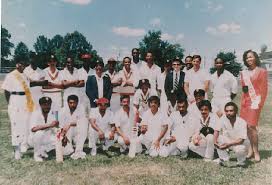 Image result for Old Manhattan Cricket Club