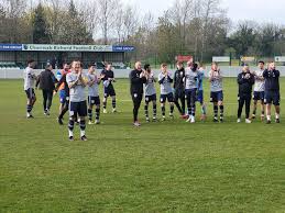 Image result for Charnock Richard Football Club