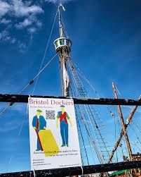 Image result for Bristol Dockers