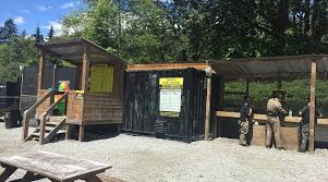 Image result for Douglas Valley Paintball