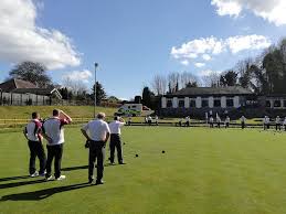 Image result for Dumbarton Bowling Club