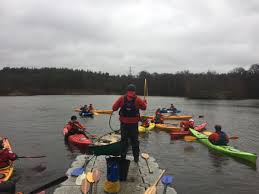 Image result for Poole Harbour Canoe Club