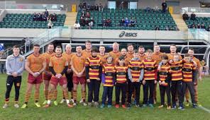Image result for Latchford Amateur Rugby League Football Club